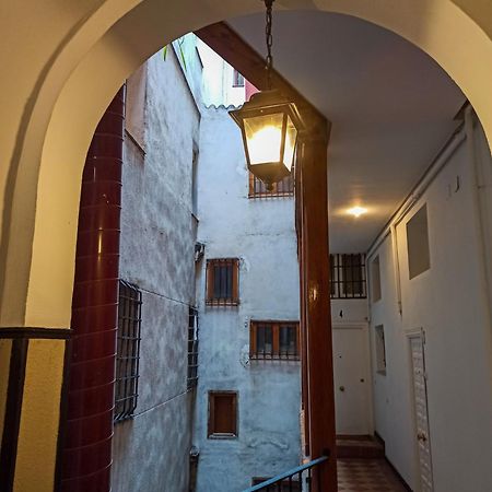Charming View Plaza Mayor Madrid Exterior foto